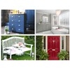 THE ONE Paint & Primer: Most Durable All-in-One Furniture Paint,