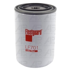 APUK Fleetguard LF701 Oil Filter Replacement for JCB 3C 3CX 3D 4C 4CX Backhoe 125 135 145 Fastrac