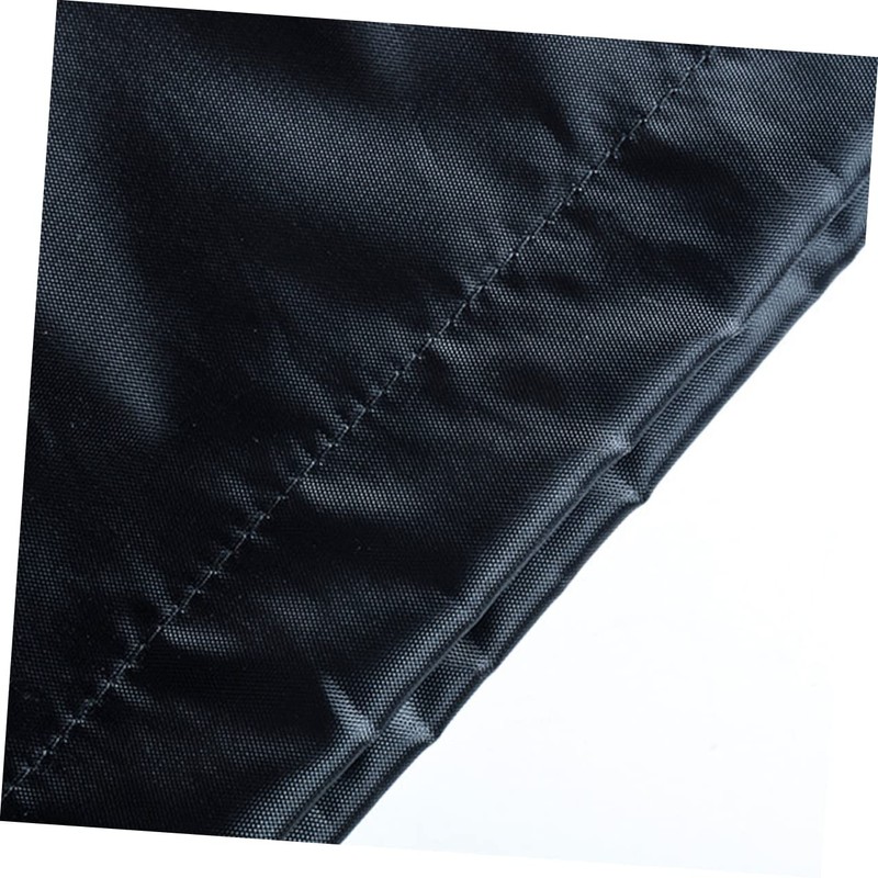 Hohopeti Storage Organizer Drawstring Quilt Storage Bag Nylon Large Size