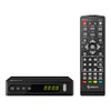 STEREN Decodificador de TV Digital para Canales HD 208-900