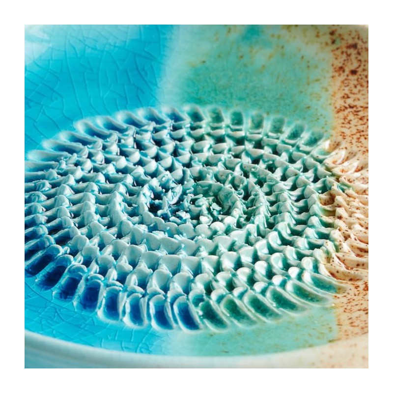 evergrate Ceramic Grater Set of 3 Gift Set - 3