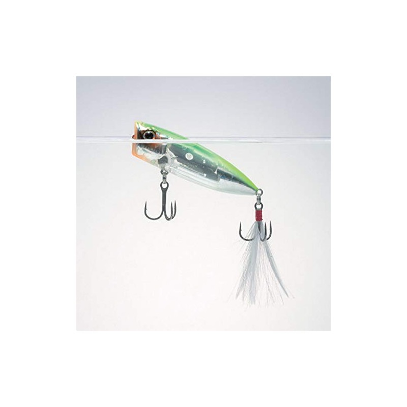 Shimano ZR-P69U 001 Bantam World Pop 69F Flash Boost Bass