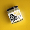 Black Bee Honey British Spring Honey 227g