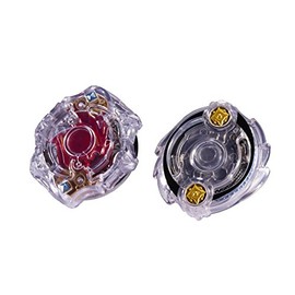 Beyblade B9493EL2 Burst Dual Pack Spryzen and Odax Spiel, Mehrfarbig, Einheitsgröße