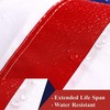 Heavy Duty British Flag 3x5 FT Outdoor, Longest Lasting Oxford
