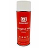 GRAVELY RED SPRAY PAINT