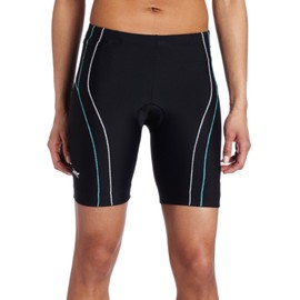 Zoot Sports Women's Performance Triathlon Short, Black-aruba print