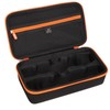 Aproca Aproca Black Portable Hard Storage Case, for JBL Wireless