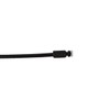 FR Recliner Handle Cable 3mm Barrel with 3.35" Exp Wire