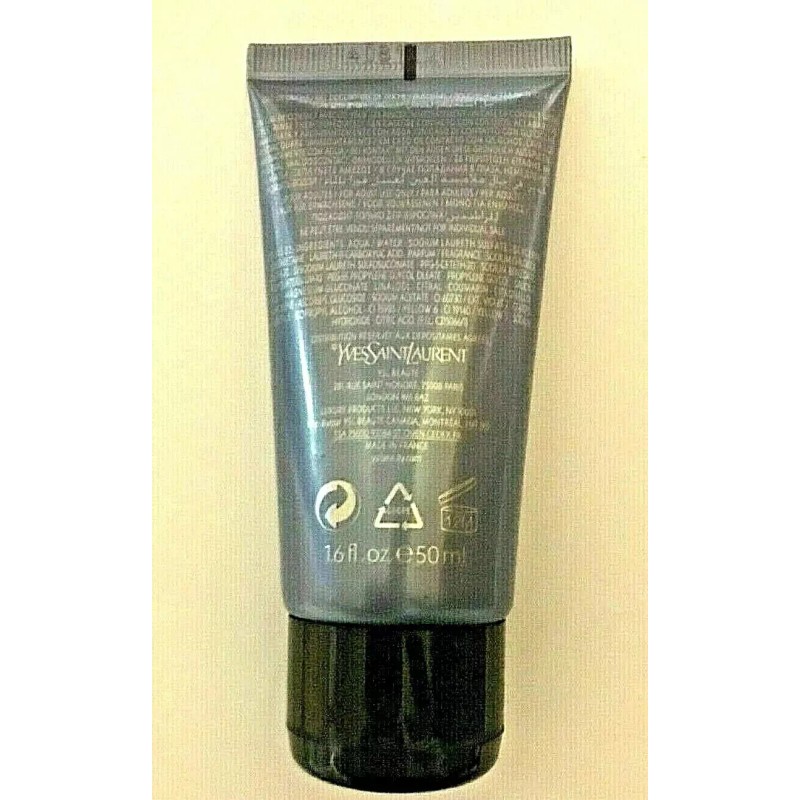 Yves Saint Laurent Y Shower Gel - 2 pc 2