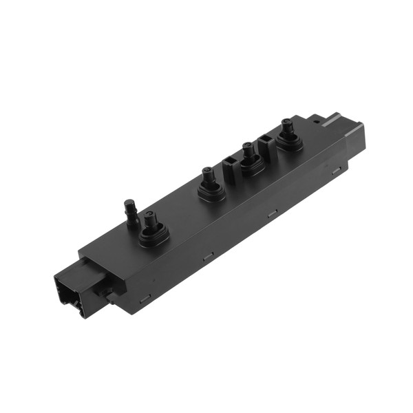 A ABSOPRO Front Left Side 6 Way Car Power Seat