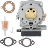 YJGZSVK New Carburetor For 692812 27-531 495033