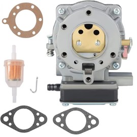 YJGZSVK New Carburetor For 692812 27-531 495033