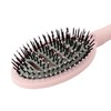 Francfranc Siv Vent Oval Hairbrush