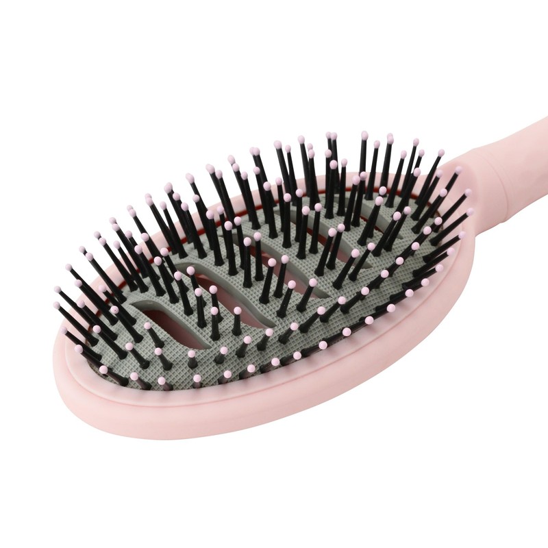 Francfranc Siv Vent Oval Hairbrush
