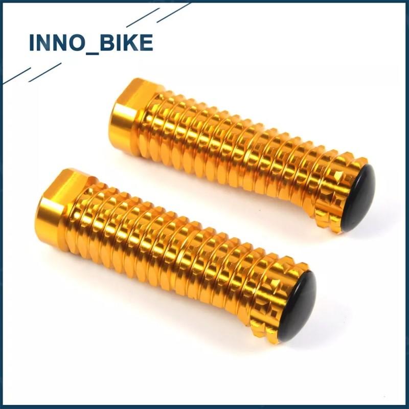 Arashi Foot Pegs For Arashi V2.0 Adjustable Rearsets Footrests Replacement