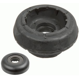 SACHS 802 261 Repair Kit Suspension Strut Support Bearing for Volkswagen Golf MK III (1H1) 1989-2000 Left, Right, Front Axle and Other Vehicles
