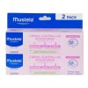Crema Contra Rozaduras Mustela (2piezas)