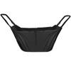 INFANZIA Car Hammock Bag, For Rear Seats, Large Storage Bag,