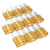 AUPROTEC Micro 2 Car Fuses Blade Fuses MikrOTO II 5A