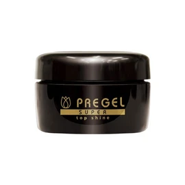 プリジェル(PREGEL) スーパートップシャイン 15g