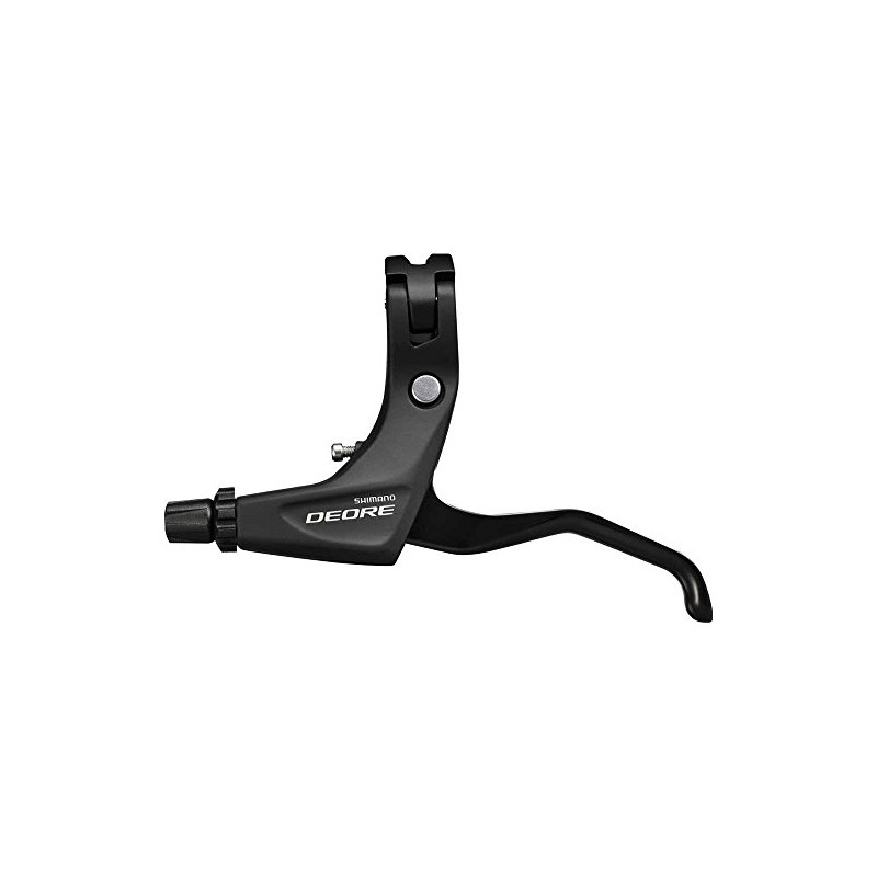 Shimano Deore Trekking BL T611 Brake Lever Left, Unisex, DEORE