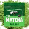 Perfect Ted Organic Matcha Powder | 30g | Ceremonial Grade