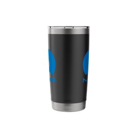 Mopar Logo Stainless Steel Insulated Tumbler