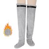 Vermeyen Women's Snuggs Cozy Socks Legs Socks Over Knee High