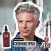 American Crew Men's Hair Spray, Variable Hold Grooming Styling Product,