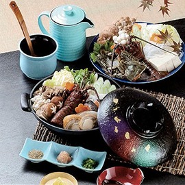 Fukui Craft Juice Tsugi 5-680-6 Resin Yasuragi Juici Clear (Mini), White, 5.5 x 3.2 x 4.6 inches (14 x 8.2 x 11.7 cm)