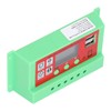 Solar Charge Controller PWM Solar Controller Regulator with LCD for