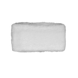 BOOT CUFF PLUSH PAIR