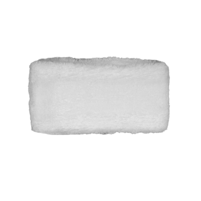 BOOT CUFF PLUSH PAIR