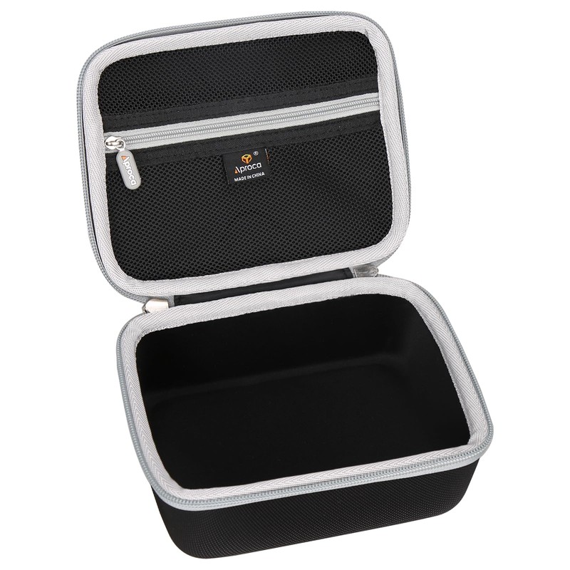 Aproca Storage Case Compatible with Brother PT-M95 P-Touch Monochrome Label