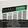 Mini Inverter Frequency Converter Single Phase Input 3 Phase Output