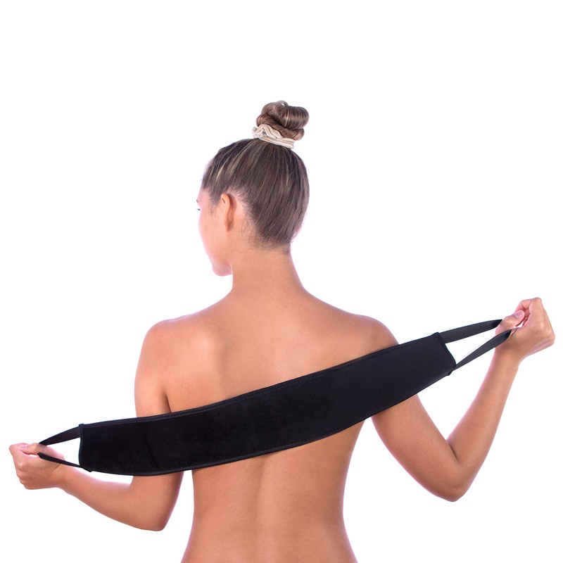 Self Tanner Back Applicator - Use With Self Tanner or