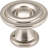 JEFFREY ALEXANDER/HARDWARE RESOURCES DECORATIVE HARDWARE ITEM# 575SN