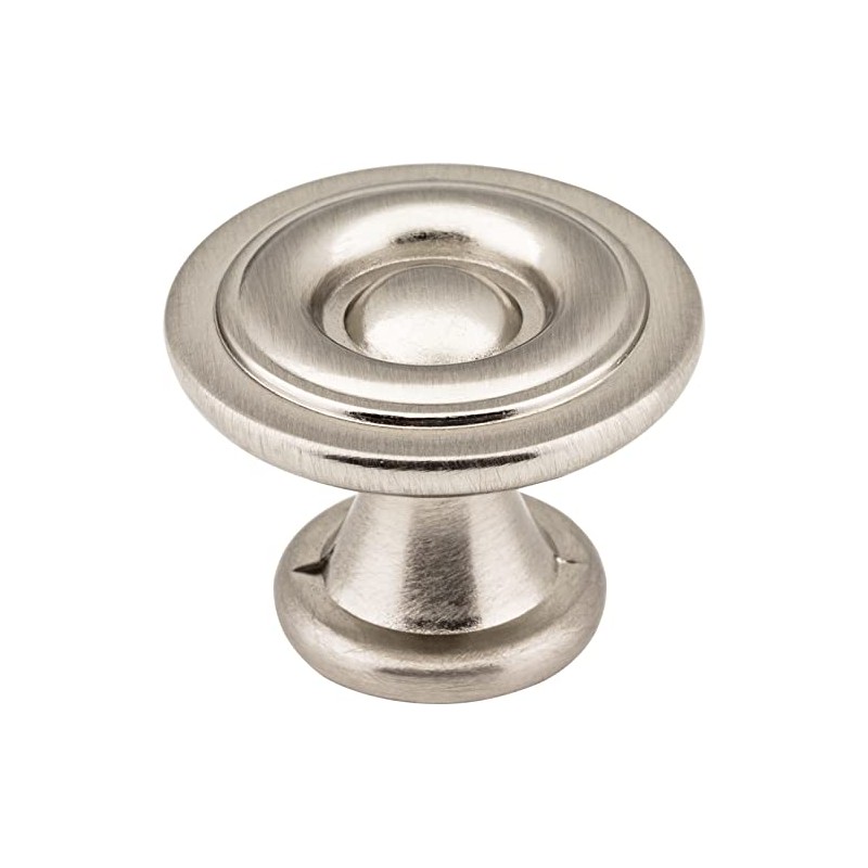 JEFFREY ALEXANDER/HARDWARE RESOURCES DECORATIVE HARDWARE ITEM# 575SN