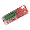 Shortwave DDS Generator Module PCB Radio Frequency Band Electronic Component