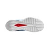 WILSON Rush Pro Lite - Tenis para Mujer, Bonnie Blue/Deja