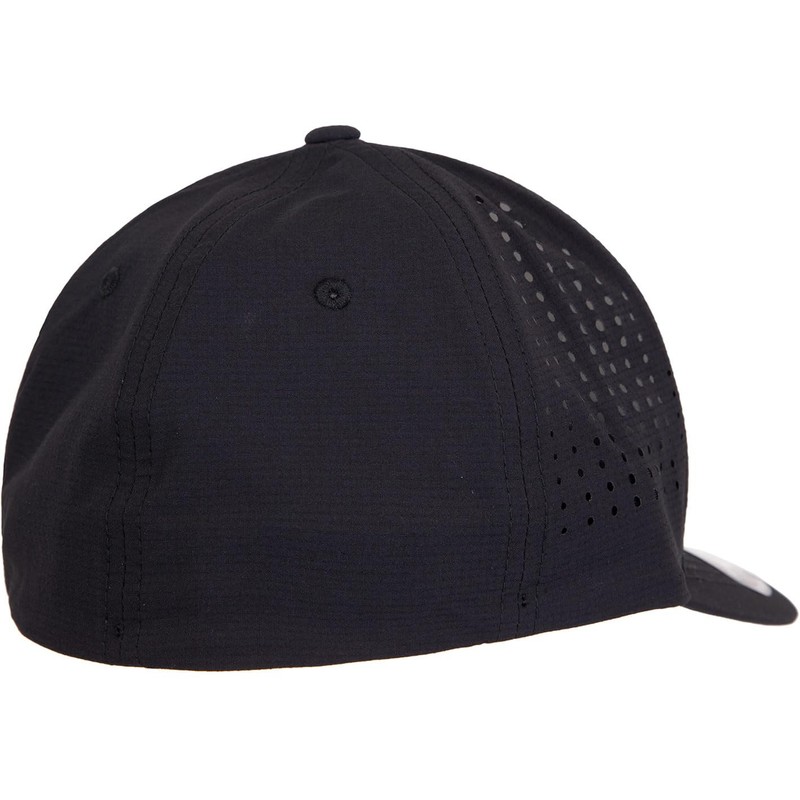 Fox Non Stop Flexfit Cap, black