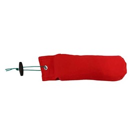 1lb Dummy - Red