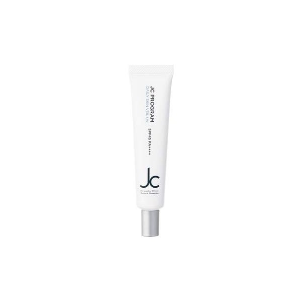 JC Daily Skin Veil UV 30g