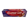 Close Up Anticavity Flouride Toothpaste - Cinnamon Red Gel -
