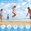 Jump Rope for Kids, Adjustable Jump Ropes for 4 5