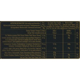 After Eight Carton 300g