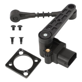 Effitnee Suspension Ride Height Level Sensor Front Left Passenger Side for Discovery III L319 LA TAA 2004-2009 LR020155