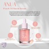 Anua Peach 70 Serum Tratamiento De Hiperpigmentacin Momento de aplicacin