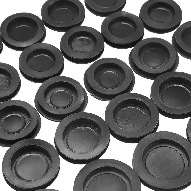 Boao 20 Pieces Piggy Bank Stopper Replacement Piggy Bank Plugs